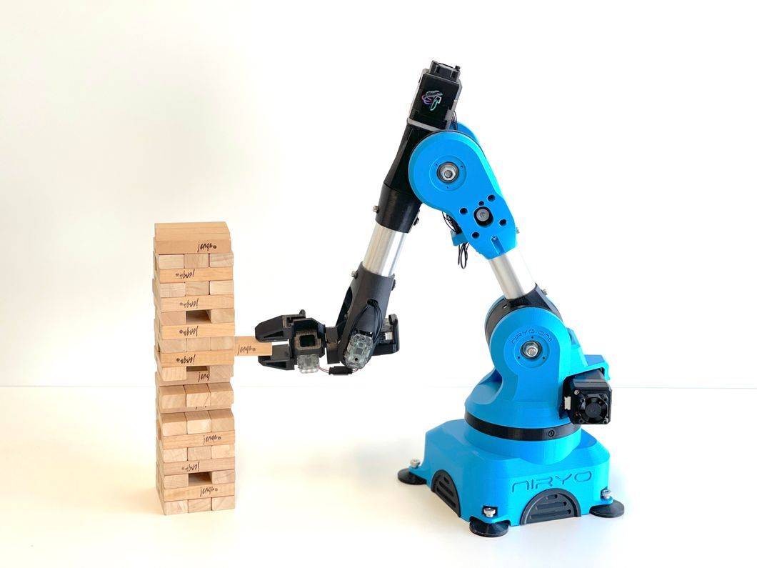 8 Reasons to Learn Robotics