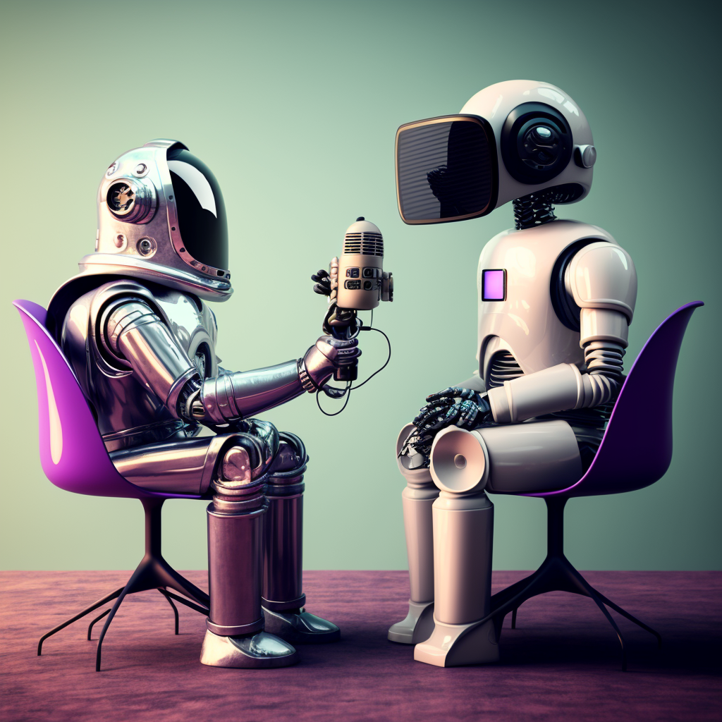 Event Recap: The Future of AI in Hardware & Robotics